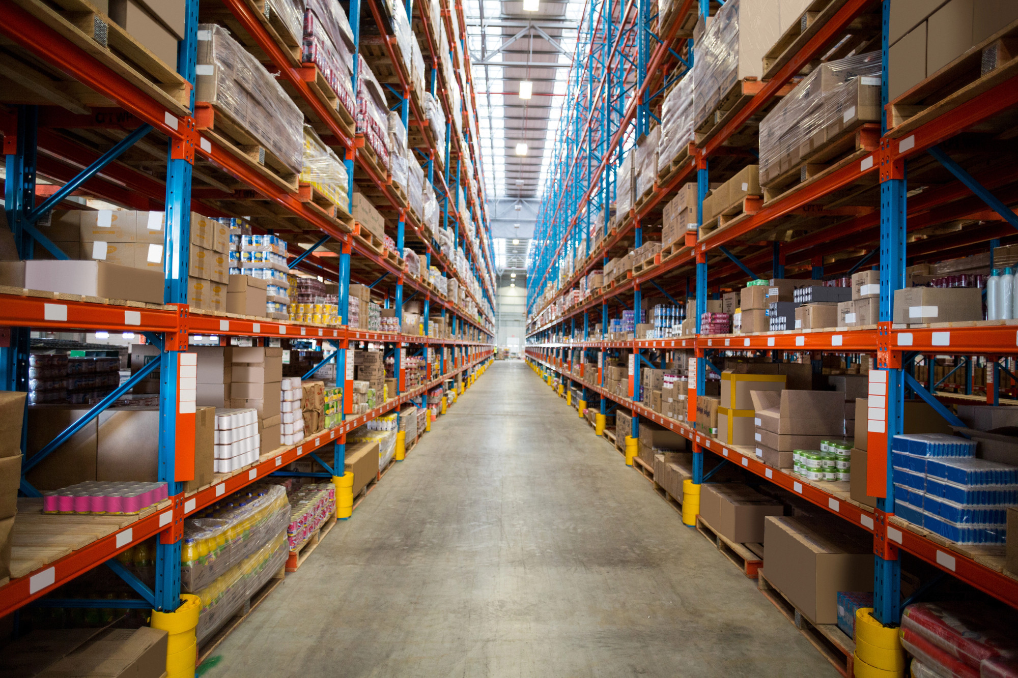 Warehouse Pest Control That Protects Inventory, Equipment, and Compliance Warehouse Pest Control That Protects Inventory, Equipment, and Compliance