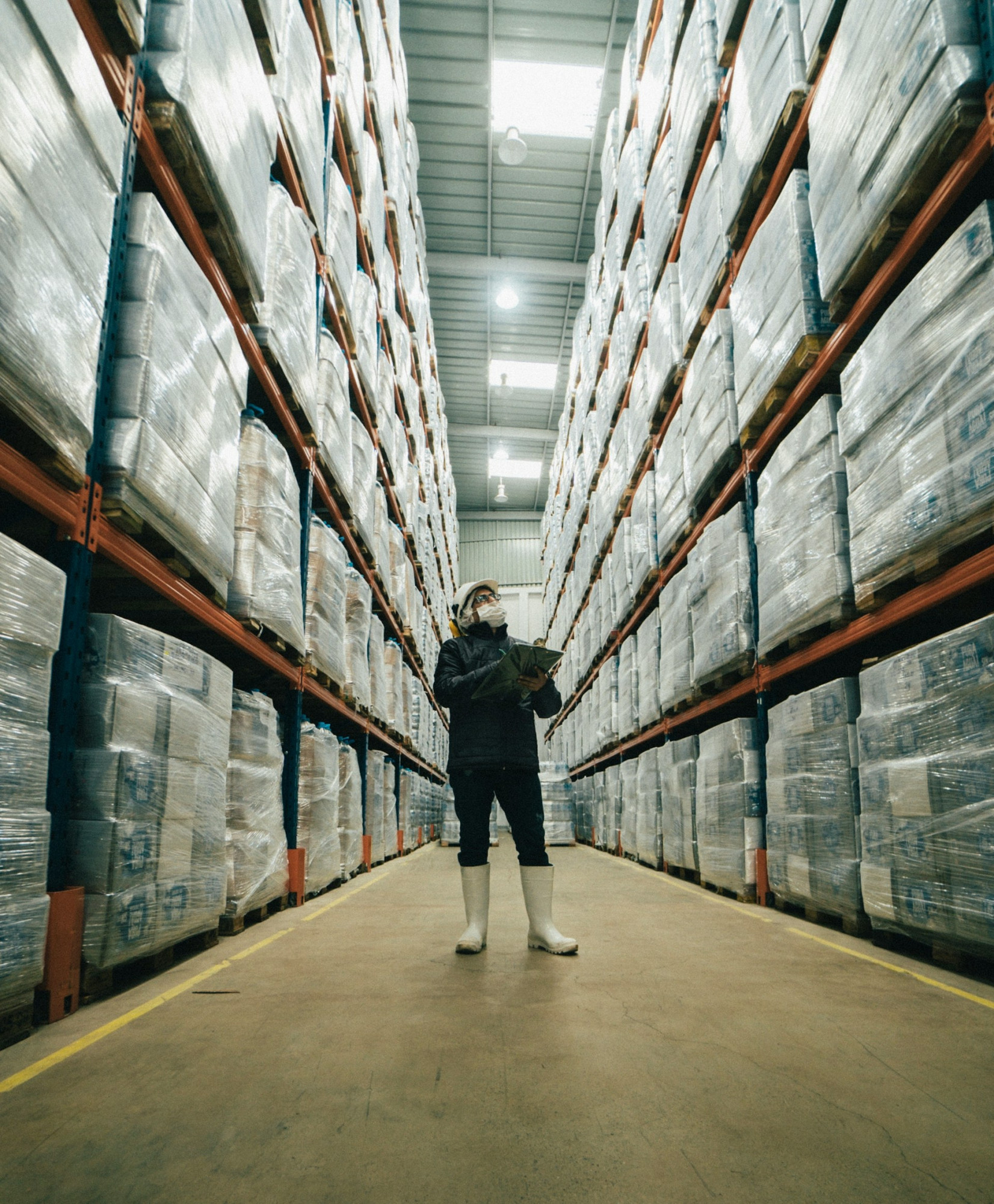 Where Warehouse Managers Often Miss Risk Hotspots Where Warehouse Managers Often Miss Risk Hotspots